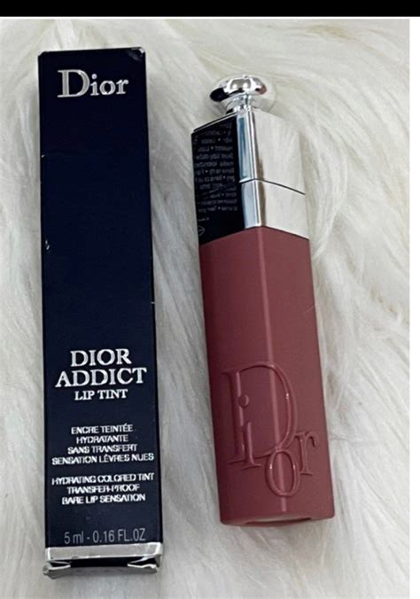 dior lip tint 491 natural rosewood|dior transfer proof lip tint.